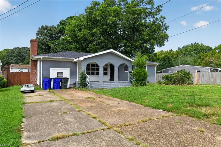 480 Pepper Mill Lane #Ln, Norfolk, VA 23502 - #2