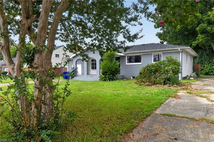 480 Pepper Mill Lane #Ln, Norfolk, VA 23502 - #3