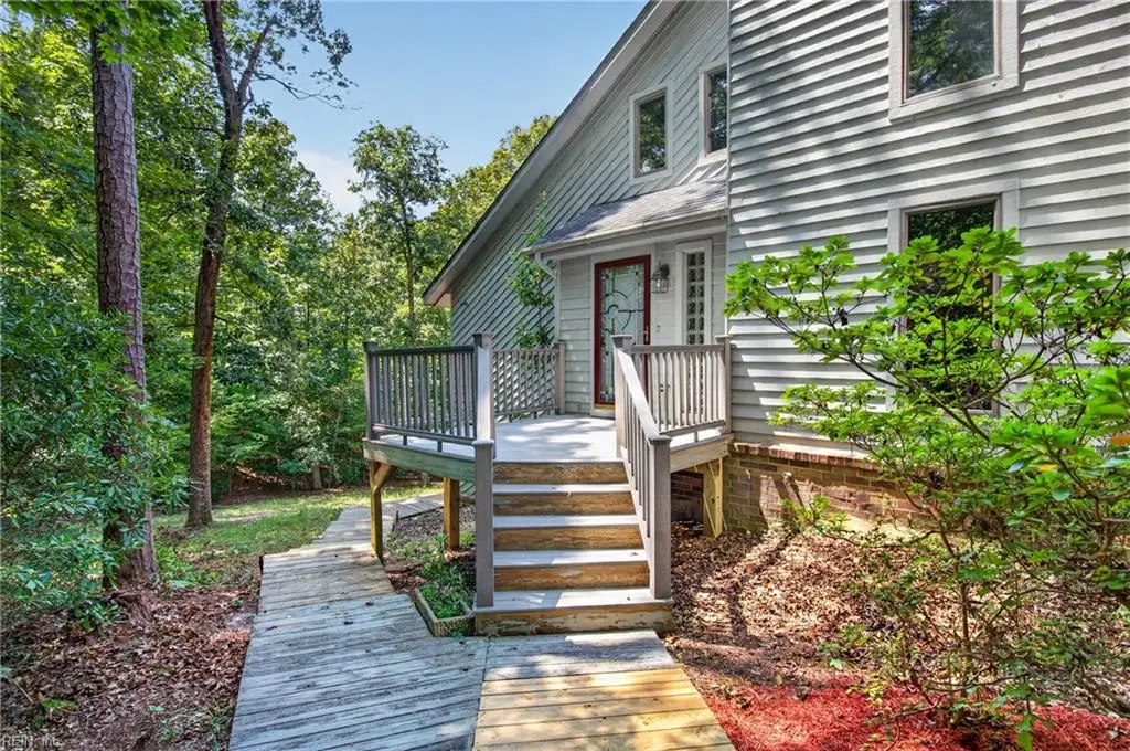 109 Barlows Run, Williamsburg, VA 23188 - #1