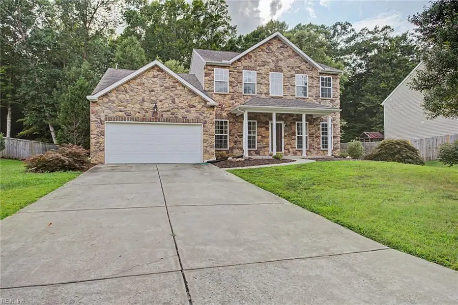 6208 Ruth Drive, Gloucester, VA 23061 - #2
