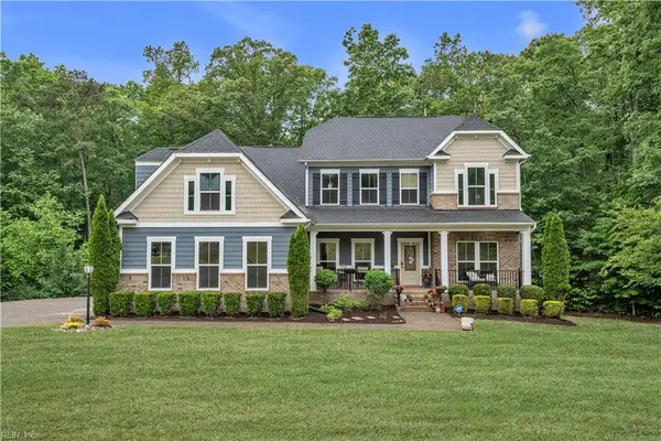 5339 Arbor Place, Williamsburg, VA 23188