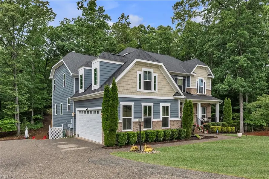 5339 Arbor Place, Williamsburg, VA 23188 - #2