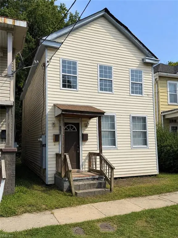 2420 Middle Ave Avenue, Norfolk, VA 23504 - #1