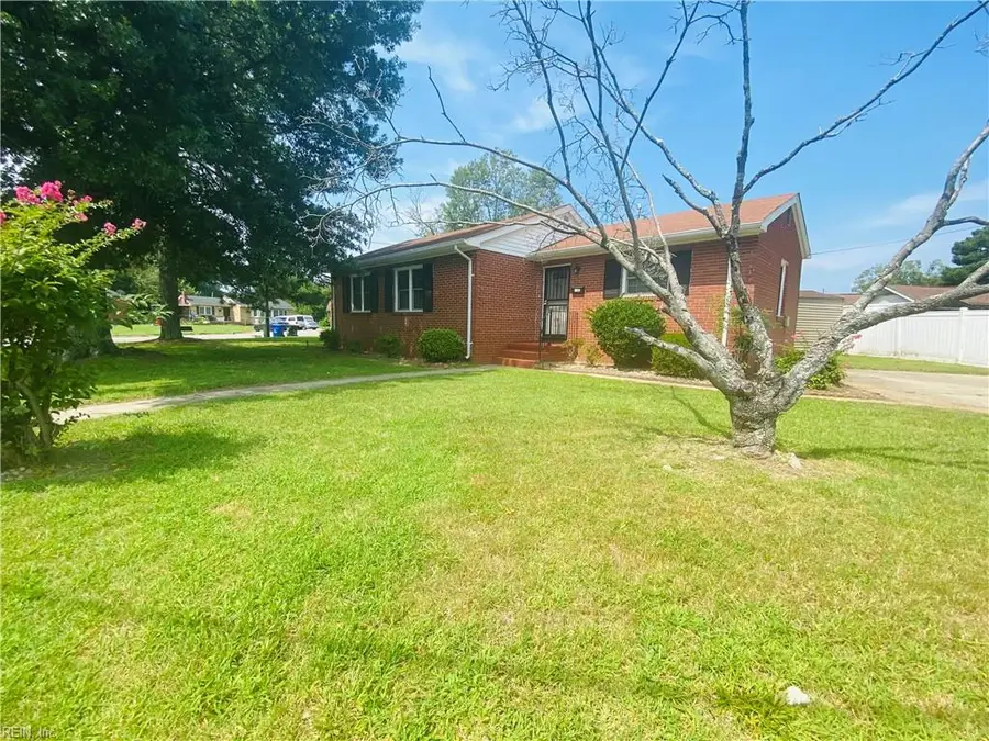 1102 Cavalier Boulevard, Portsmouth, VA 23701 - #2