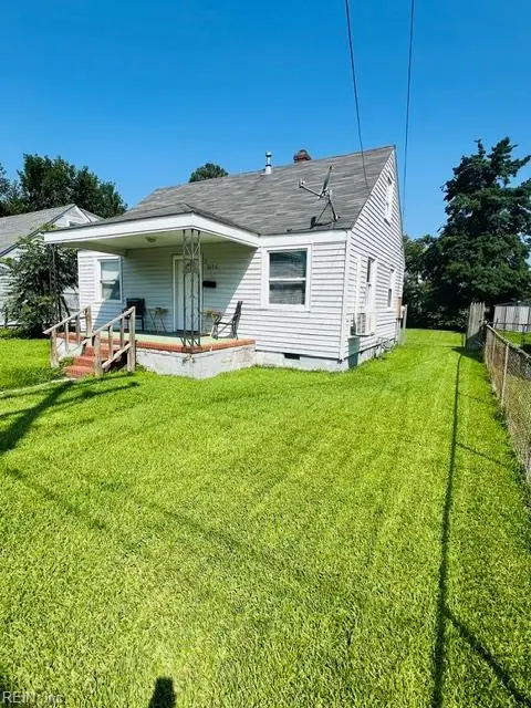 3606 Turnpike Road, Portsmouth, VA 23707 - #2