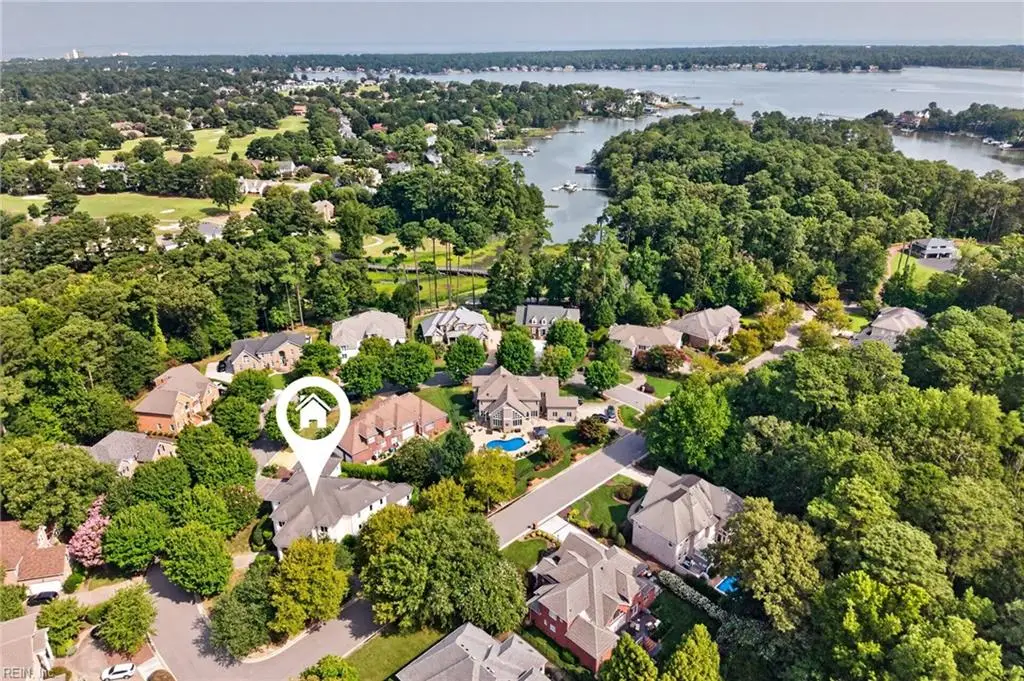 1500 Chandon Crescent, Virginia Beach, VA 23456 - #1