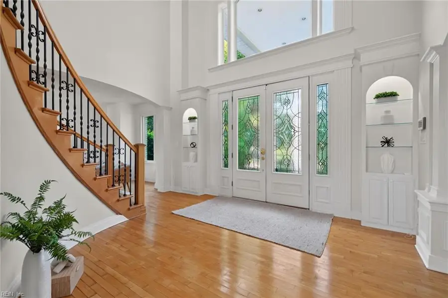1500 Chandon Crescent, Virginia Beach, VA 23456 - #3