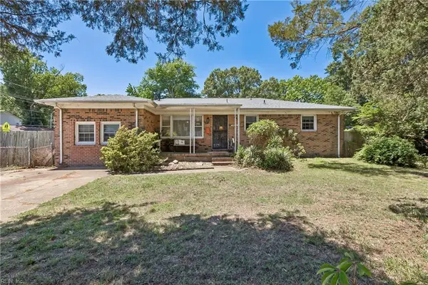 2403 Kennon Avenue, Norfolk, VA 23513