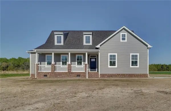5133 Joyners Bridge Road, Carrsville, VA 23315