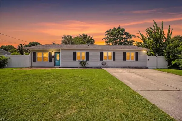 825 Brinson Lane, Virginia Beach, VA 23455