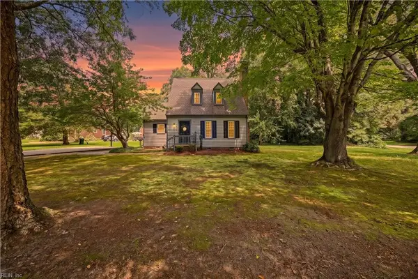 114 Haradd Lane, Williamsburg, VA 23188