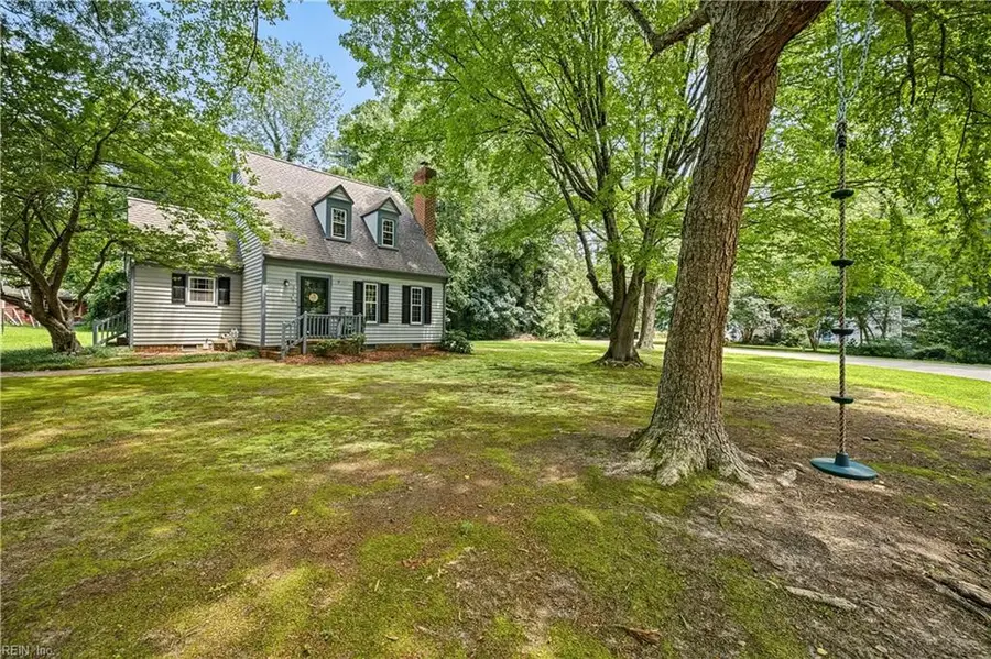114 Haradd Lane, Williamsburg, VA 23188 - #2