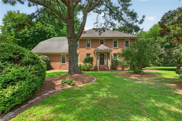 3332 Country Mill Road, Chesapeake, VA 23323