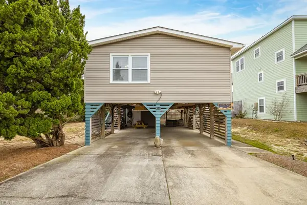 6322 S Kingfisher Street, Nags Head, NC 27959