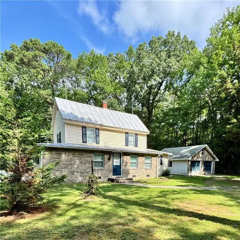 96 Gum Thicket Road, Gwynn, VA 23066 - #1