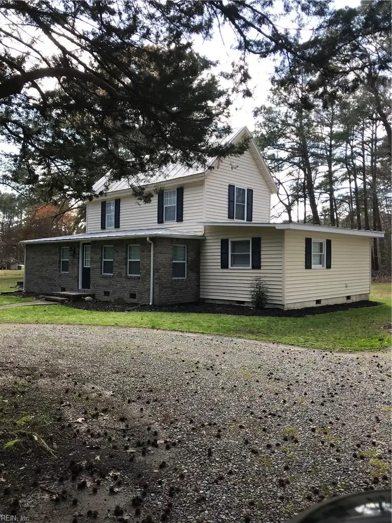 96 Gum Thicket Road, Gwynn, VA 23066 - #2