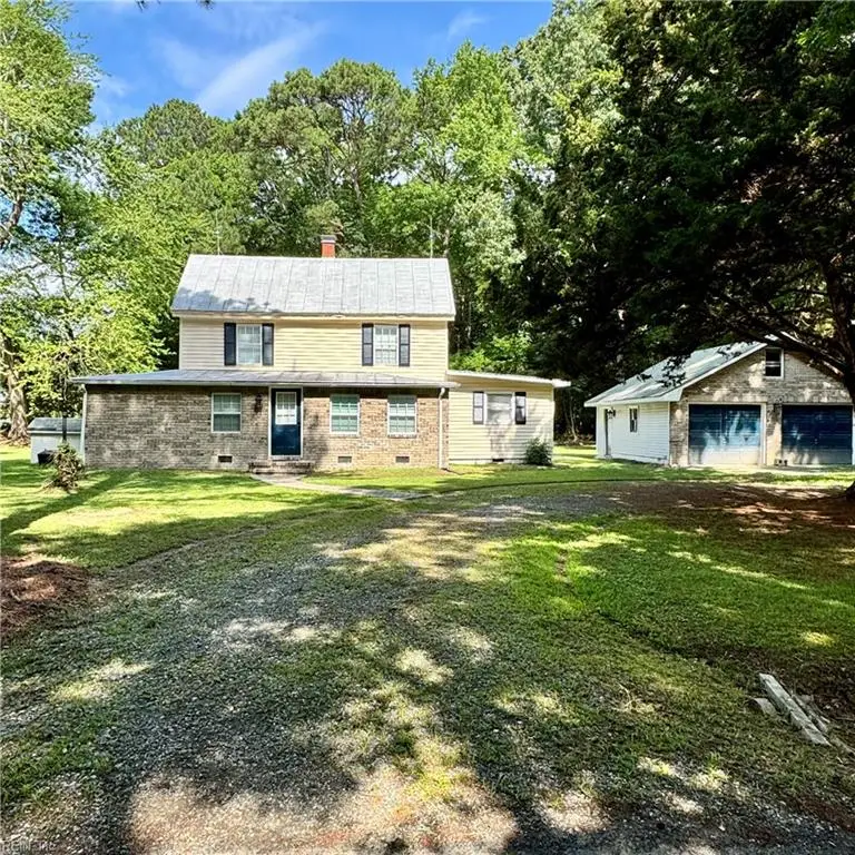 96 Gum Thicket Road, Gwynn, VA 23066 - #3