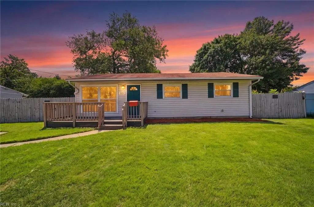 5025 Sancillio Drive, Virginia Beach, VA 23455 - #1