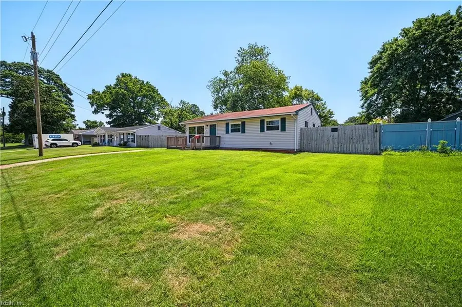 5025 Sancillio Drive, Virginia Beach, VA 23455 - #2