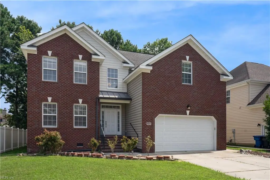 2024 Dakota Court, Virginia Beach, VA 23464 - #1