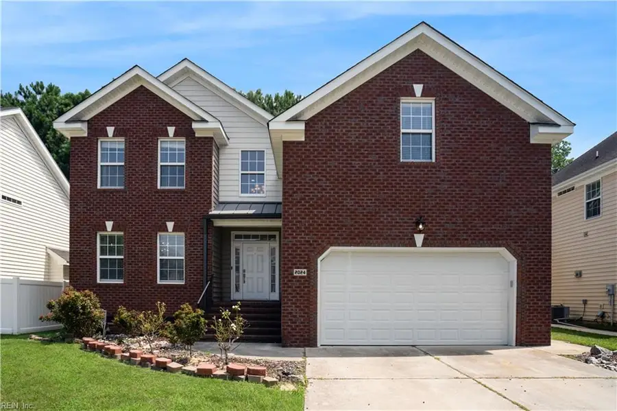 2024 Dakota Court, Virginia Beach, VA 23464 - #2