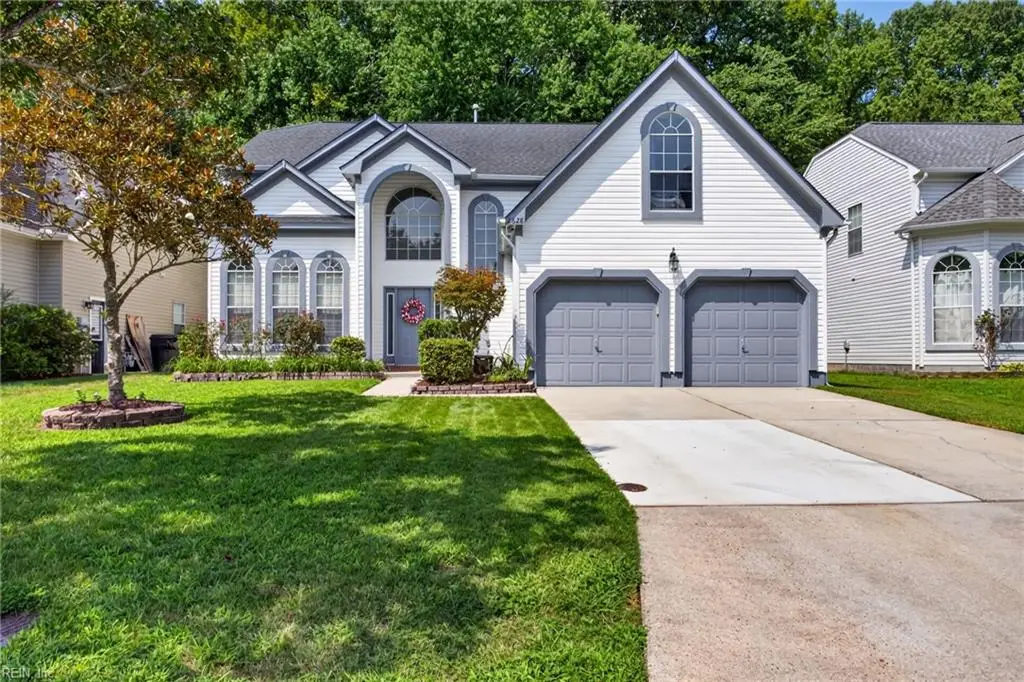 2628 Mulberry Loop #Loop, Virginia Beach, VA 23456 - #1