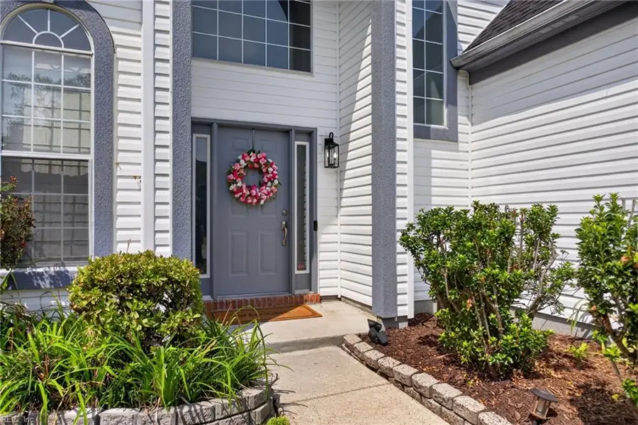 2628 Mulberry Loop #Loop, Virginia Beach, VA 23456 - #2