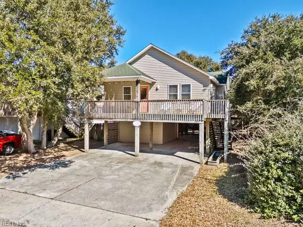 2027 Hampton Street, Kill Devil Hills, NC 27948