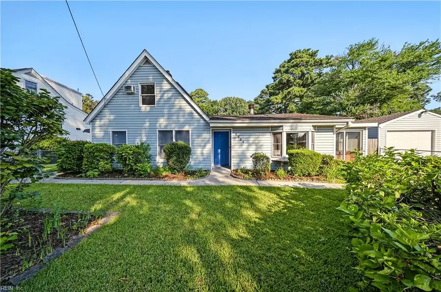 9323 Morwin Street, Norfolk, VA 23503 - #2