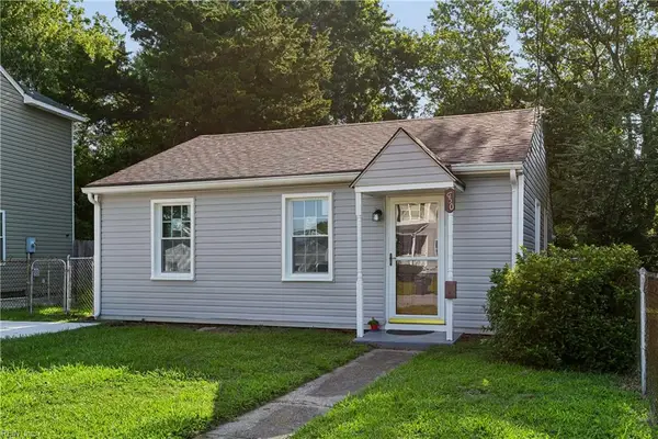 650 Grimes Road, Hampton, VA 23663