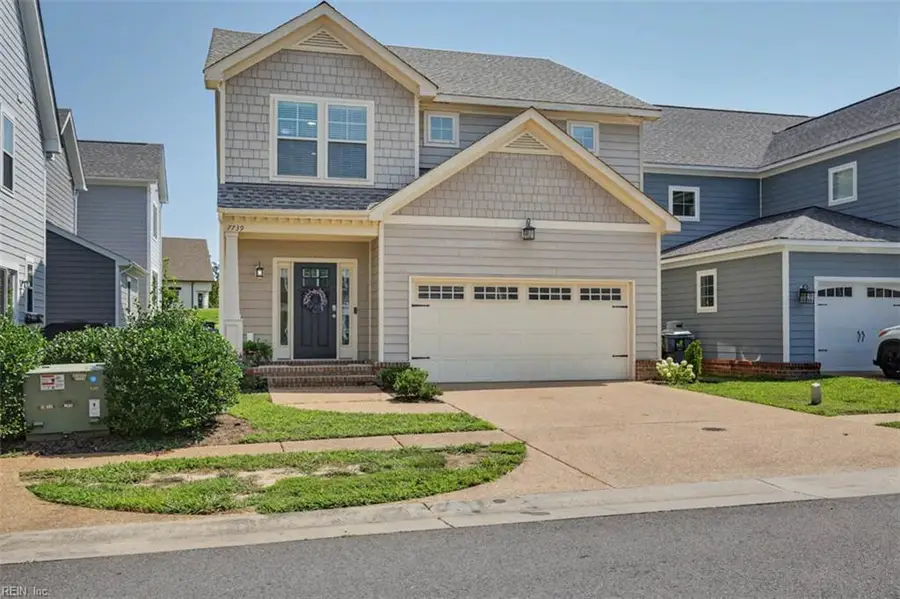 7739 Broadstairs Lane, New Kent, VA 23124 - #2