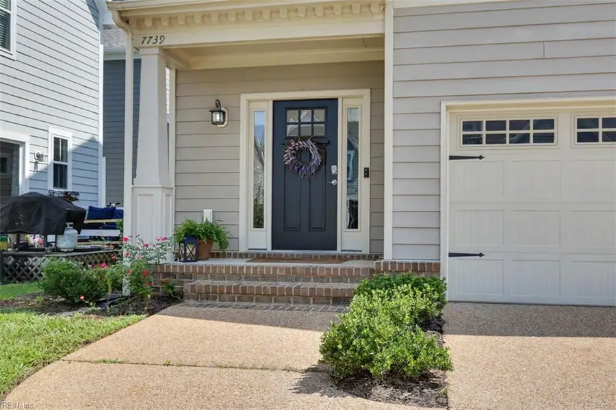 7739 Broadstairs Lane, New Kent, VA 23124 - #3