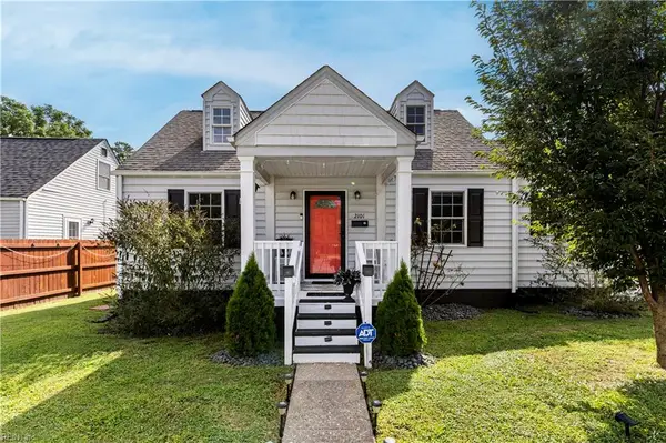 2101 Halifax Avenue, Portsmouth, VA 23707