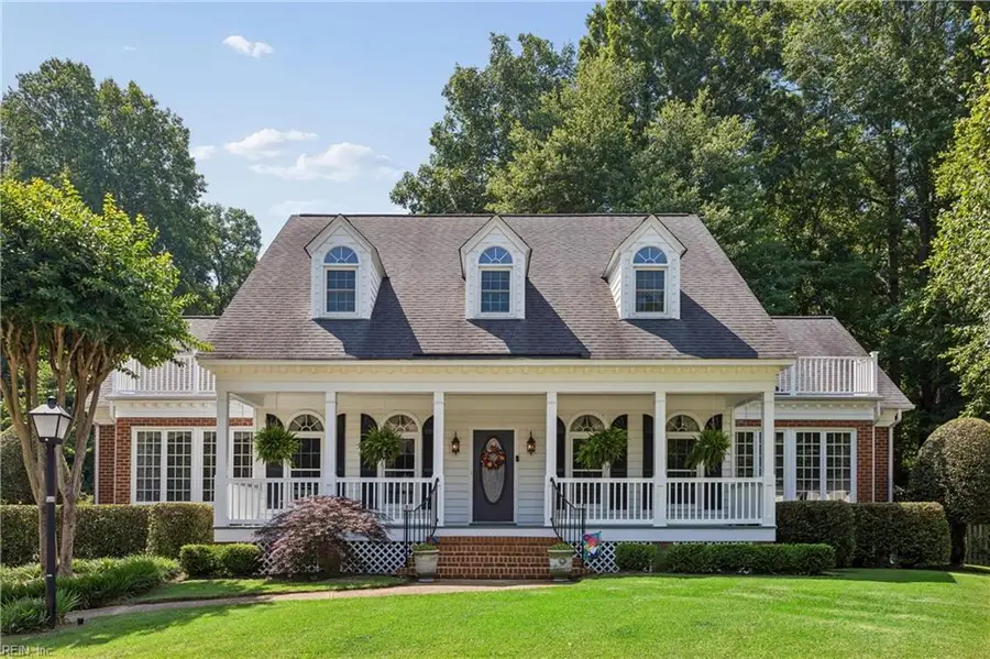 402 Comfort Cove, Newport News, VA 23606 - #2
