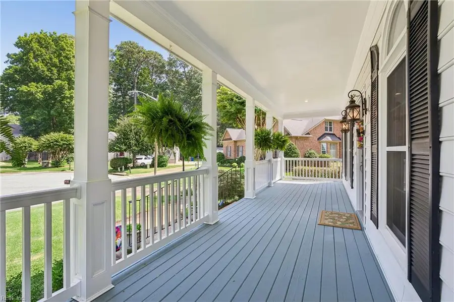 402 Comfort Cove, Newport News, VA 23606 - #3