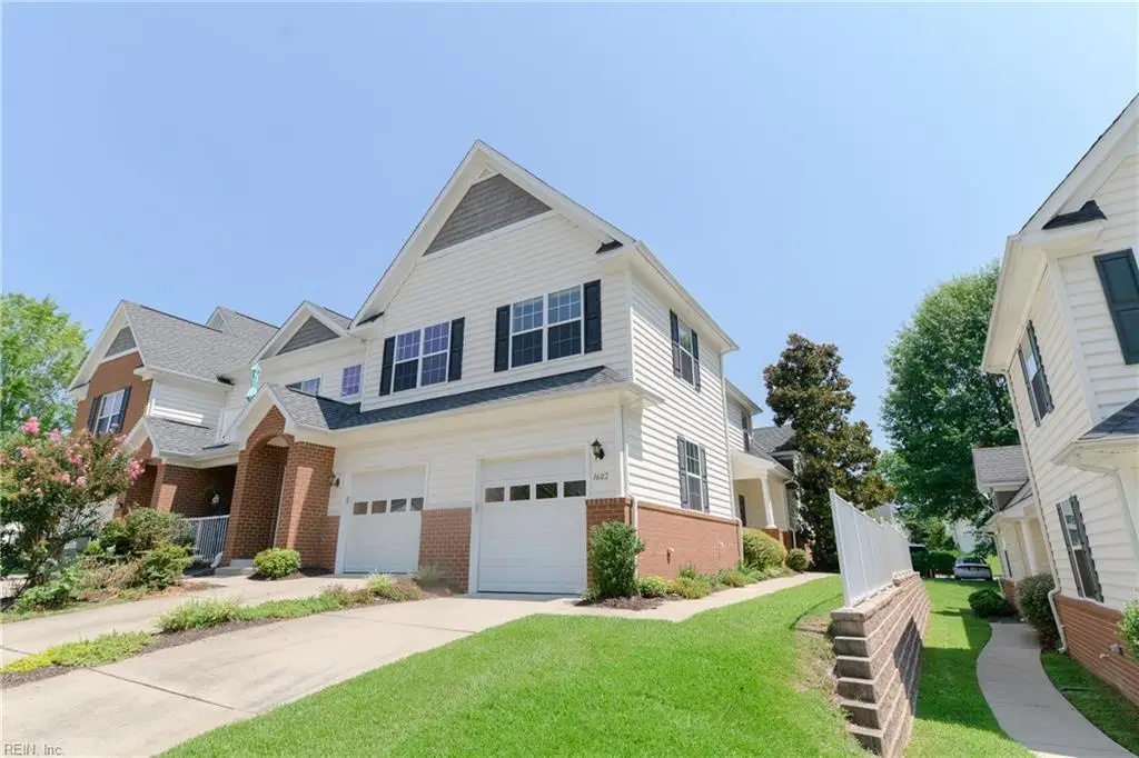 1602 Rustads Circle, Williamsburg, VA 23185 - #1