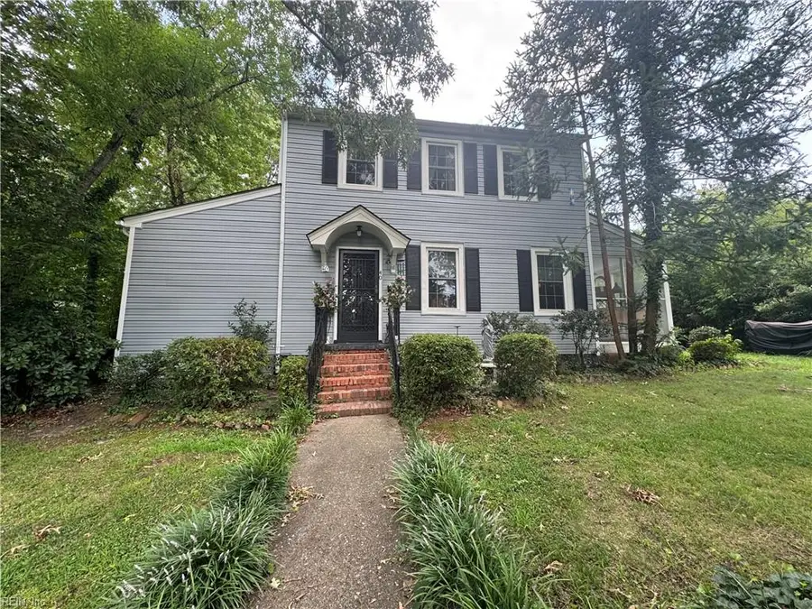 40 Franklin Road, Newport News, VA 23601 - #2