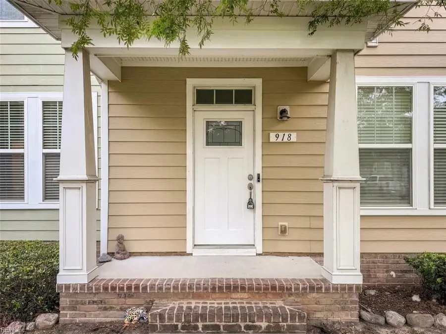 918 Hillside Avenue, Norfolk, VA 23503 - #2