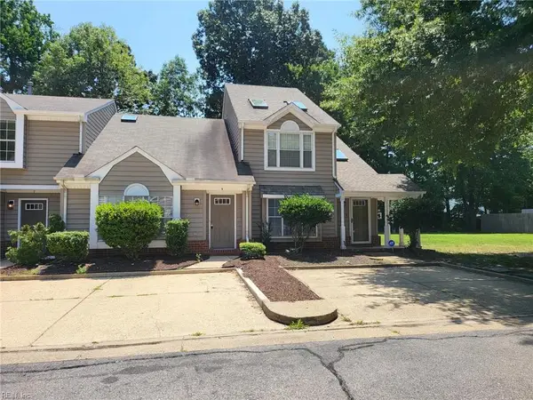 9 Madrone Place, Hampton, VA 23666