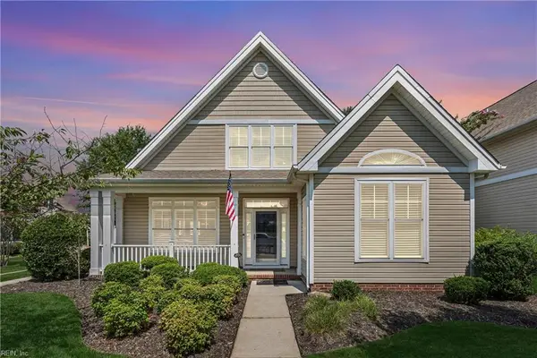 9019 Planters Crossing, Toano, VA 23168