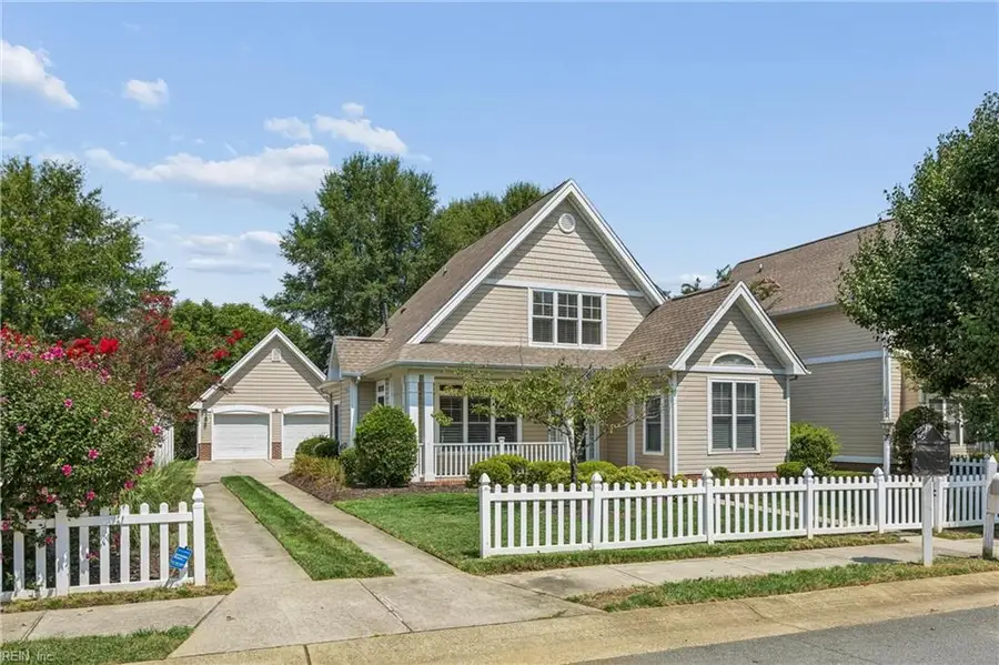9019 Planters Crossing, Toano, VA 23168 - #2