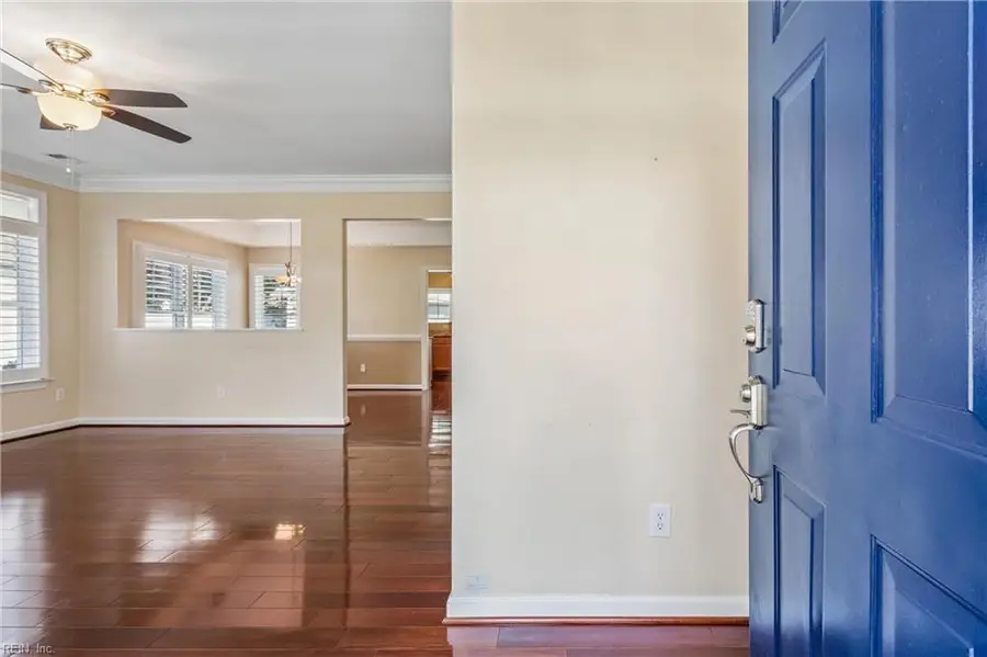 9019 Planters Crossing, Toano, VA 23168 - #3
