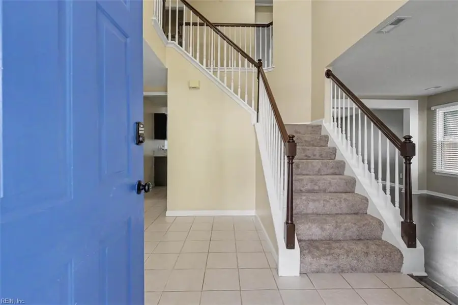 910 Andover Court, Newport News, VA 23608 - #2