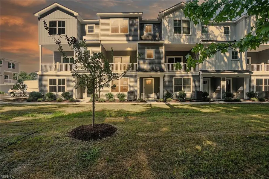 691 Jaden Way, Virginia Beach, VA 23454 - #3