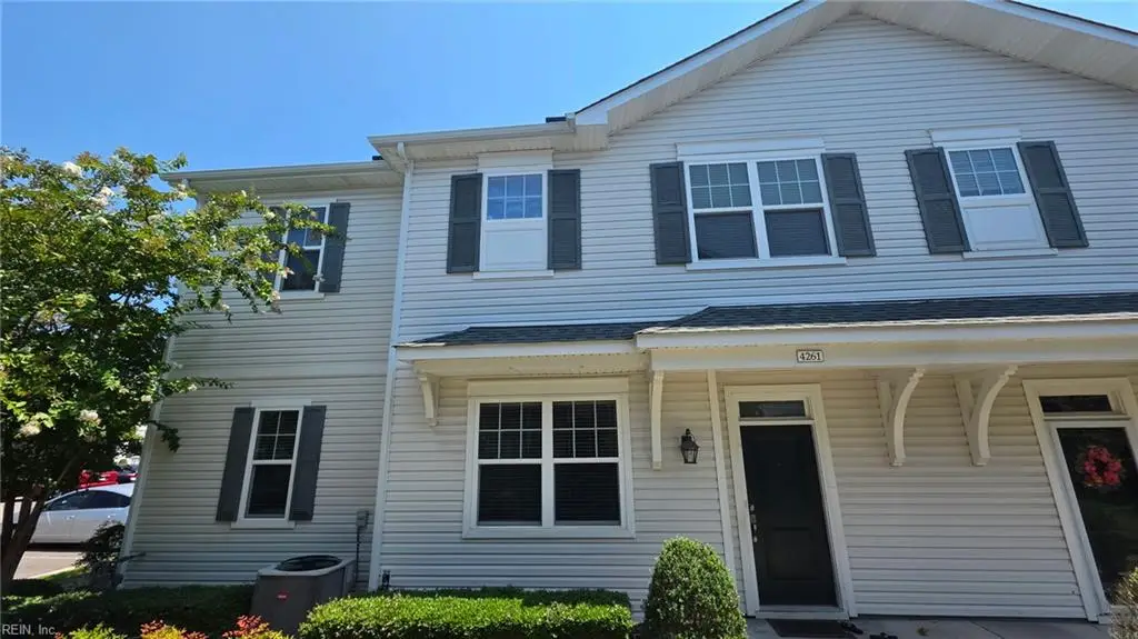 4261 Turnworth Arch, Virginia Beach, VA 23456 - #1