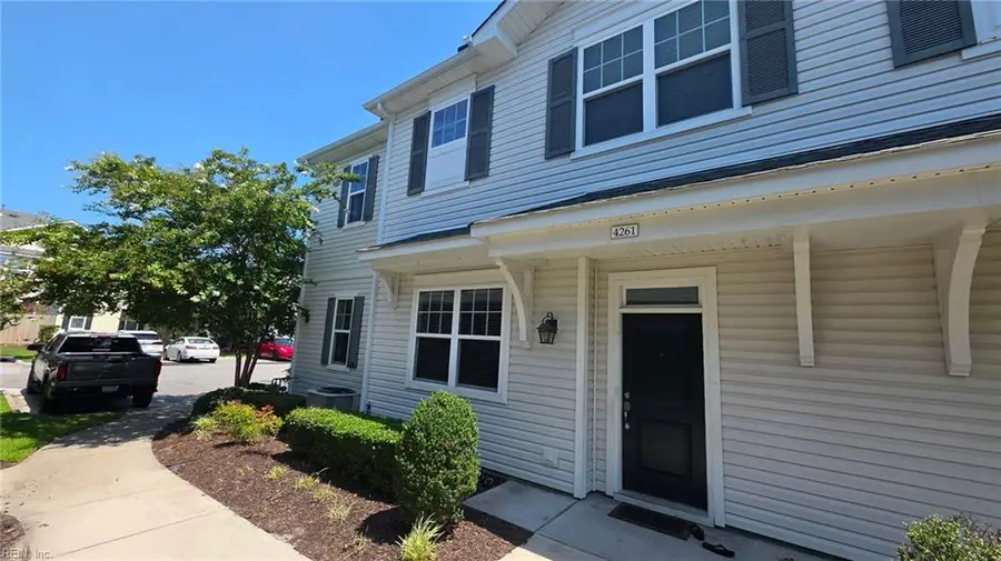 4261 Turnworth Arch, Virginia Beach, VA 23456 - #2