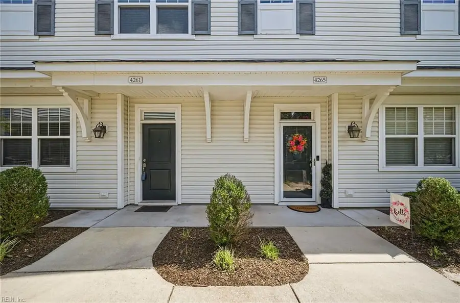 4261 Turnworth Arch, Virginia Beach, VA 23456 - #3
