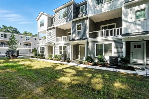 1103 Cam Way, Virginia Beach, VA 23454