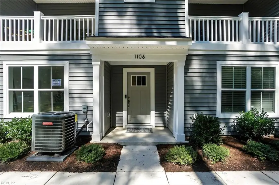 1103 Cam Way, Virginia Beach, VA 23454 - #2