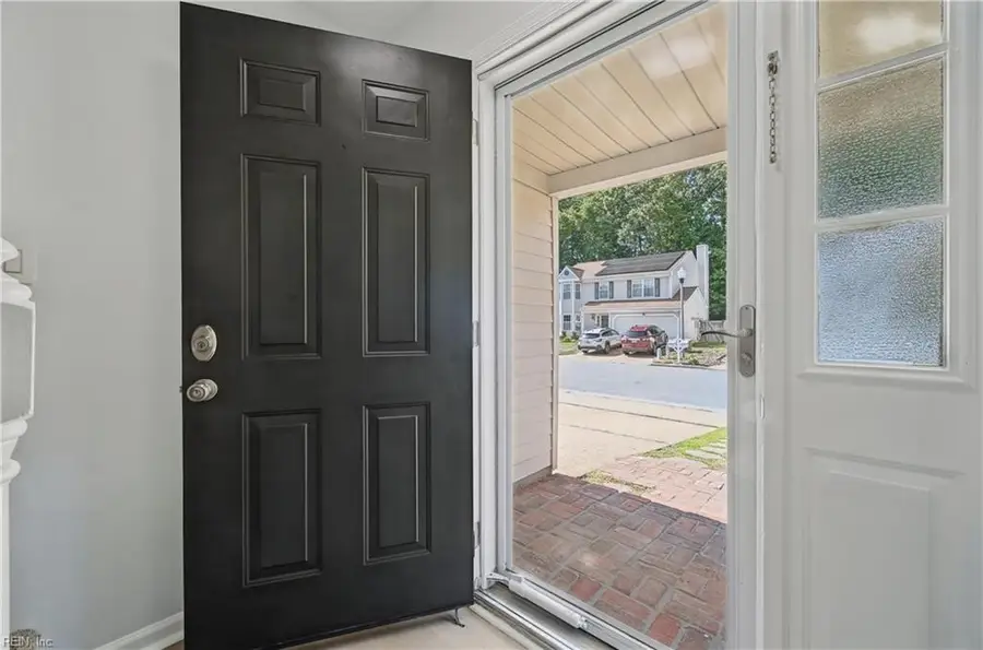 1578 Winthrope Drive, Newport News, VA 23602 - #3